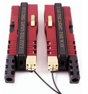 Inspired by the show Suicide Squad - Wrist Guns (Magnums)