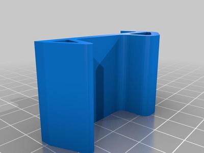 Lipo Protector (for 4S 850mah)