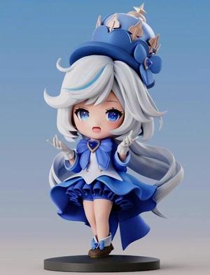 furina genshin impact