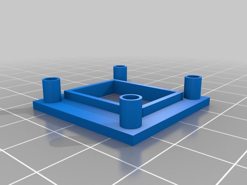 Monoprice Select Mini Blower Adapter