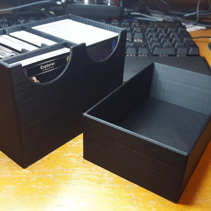 Star Realms 3set box