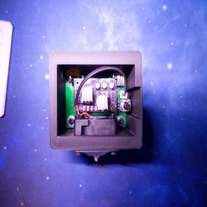 Battery Powered Laptop Charger