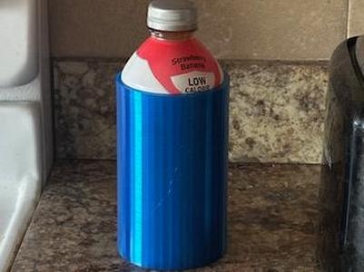 coozie for 28oz body armor