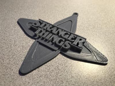 StrangerThings