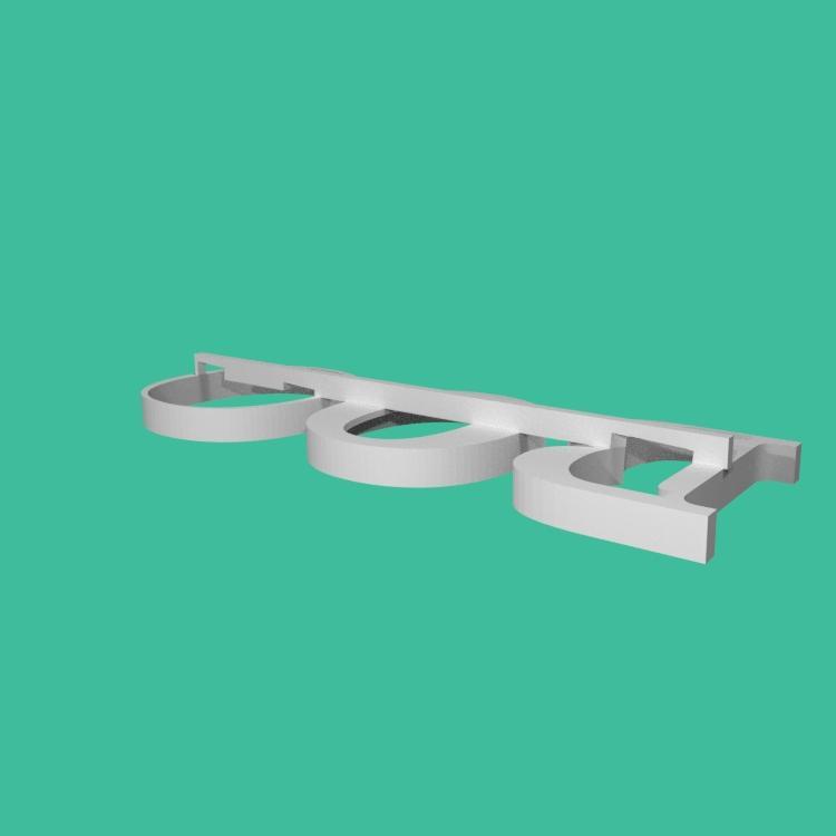 Smashing Tumelo-Crift