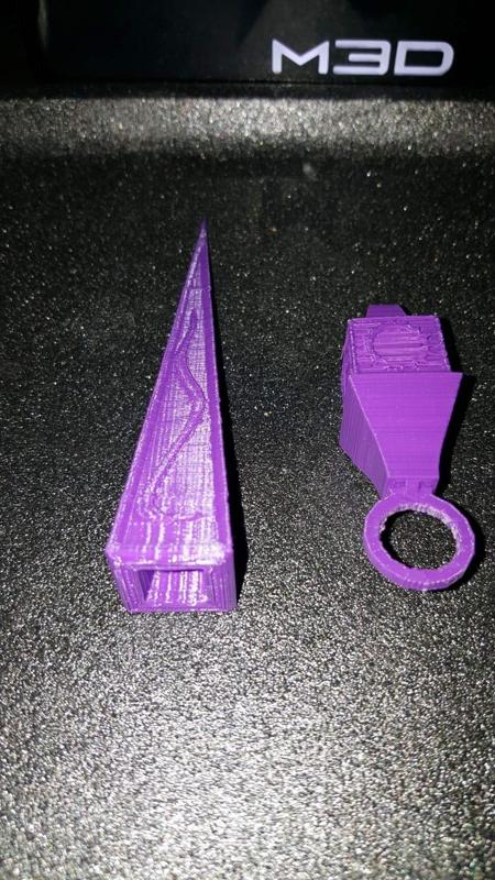 Spike of Protection (Undead)