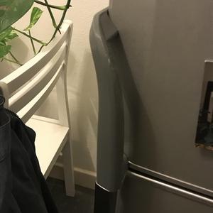 BEKO fridge door replacement handle