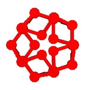 FATHAUER WALAKABLE STAR PENTAFOIL KNOT 1