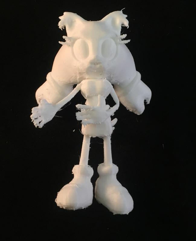 Sticks Definitive Edition