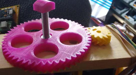 StarTracker  (night sky photography)