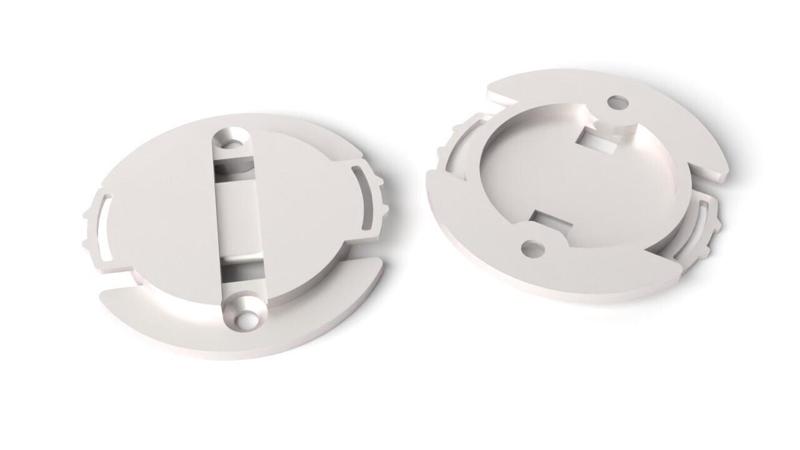 xiaomi cable mount c200 c300 c400