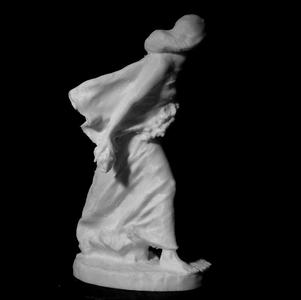 Spring at The Musée des Beaux-Arts, Lyon