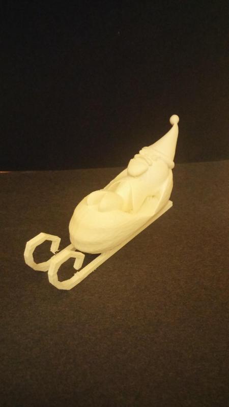 Christmas Contest Entry