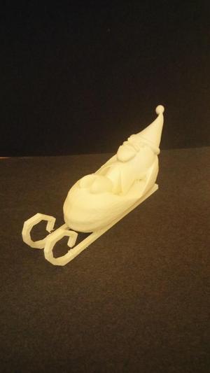 Christmas Contest Entry