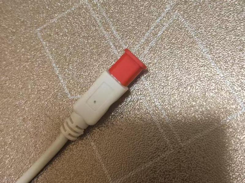 Mini USB plug, dust plug