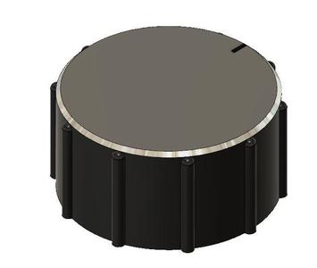 Bouton de selection CR10