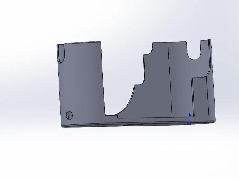 Leica M10R Protective Base Plate