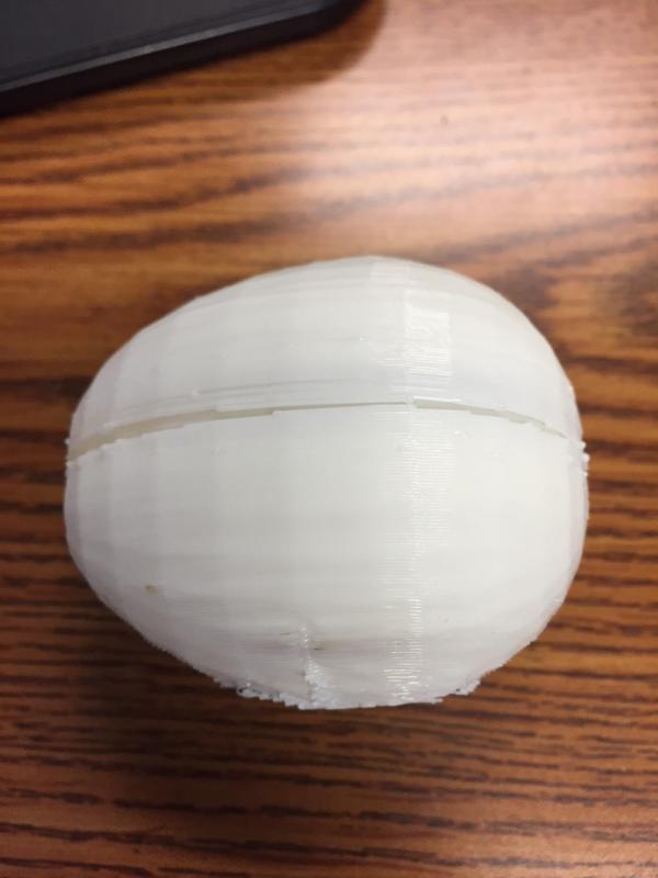 Bunny Kinder Egg Surprise