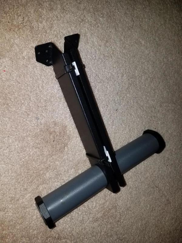 Geeetech A20M/A10M Dual Spool Holder Spacer