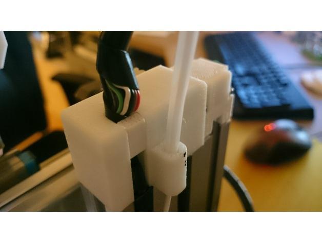 Cetus3D Cable Fix