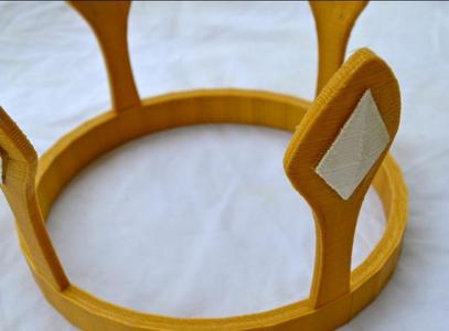 Child of Light - Aurora's Crown