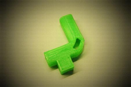 GATETRIX V3 modular gate system - Raute Standoff