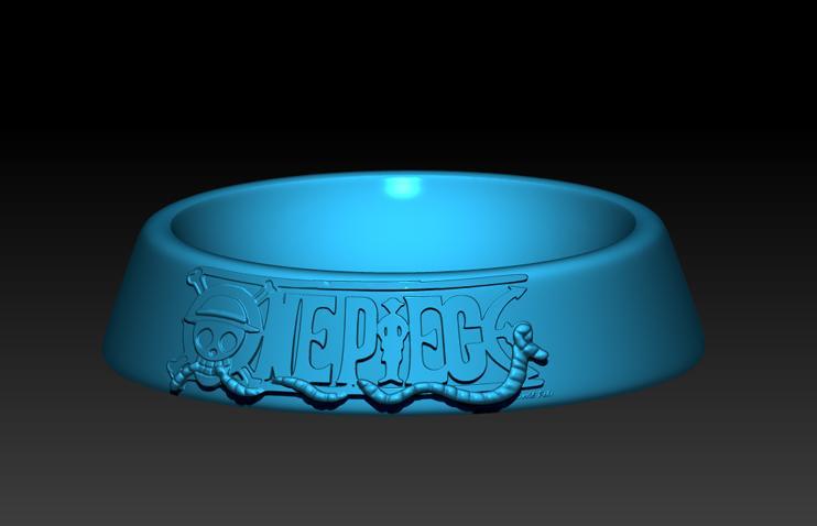 onepiece food container pets