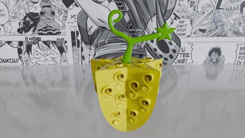 🌪️Fuwa Fuwa no mi 🌪️User Shiki