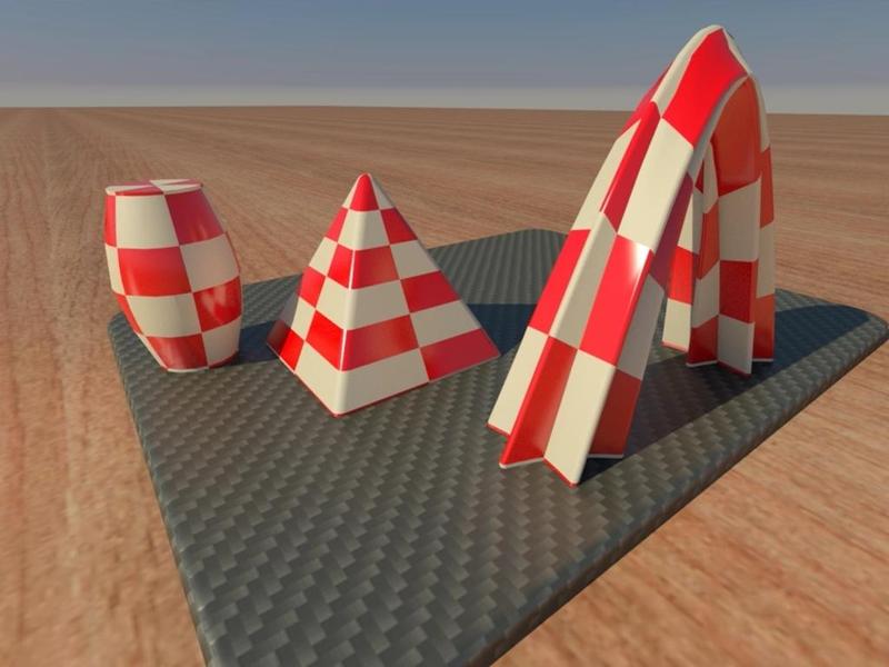 Dual Extruder Calibration