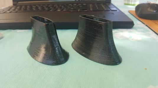  landing gear fairings