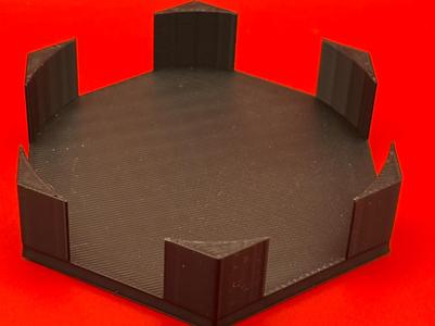 storage for 3" coasters