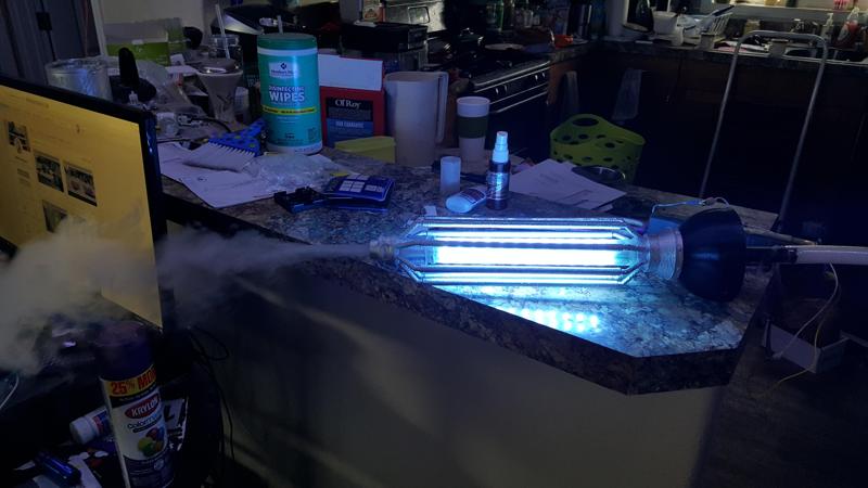 Dalek Gun From Doctor Who