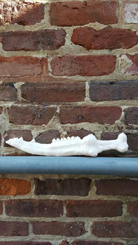 Dean Winchester's First Blade from Supernatural