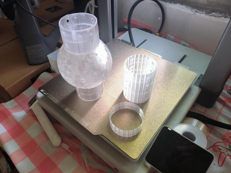 Hamster Infinite Assembly Track & Hideaway & Carry Cage