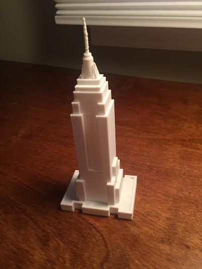Empire State Building