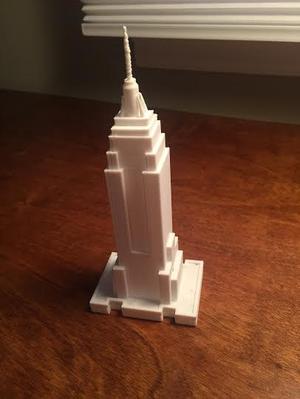 Empire State Building
