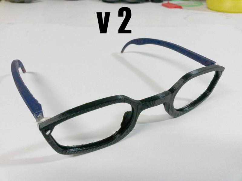 #DESIGNITWRIGHT Wright Triangle v2 (split color)