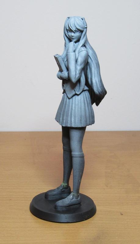 Doki Doki Literature Club - Yuri