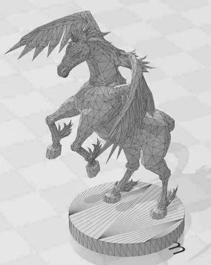 firewing pegasus yugioh dungeon dice monsters