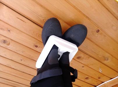 Diving Dry Suit Hanger