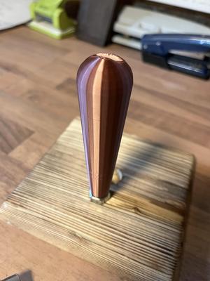 Tap Handle Custom (Pípa univerzální)