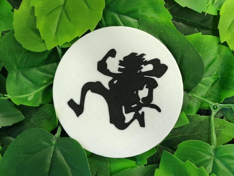 Gear 5 / Joyboy Coaster