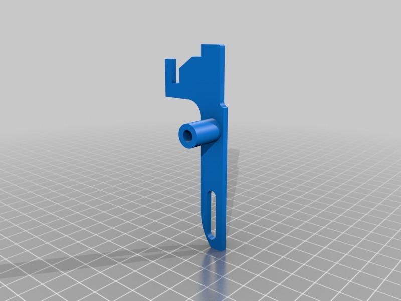 Pachinko Jackpot-Linkage Nishijin-B