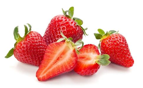 strawberry