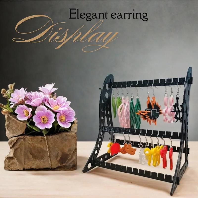 Earrings Stand