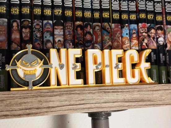 ONE PIECE Whitebeard