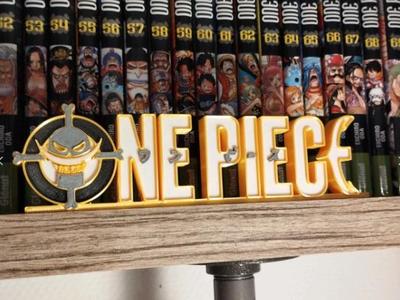 ONE PIECE Whitebeard