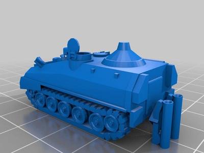 FV series of vehicles