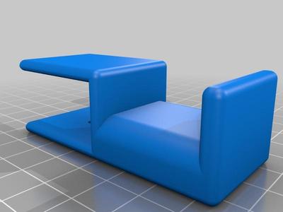 Bose QC 35 or 25 Desk Holder/Clamp