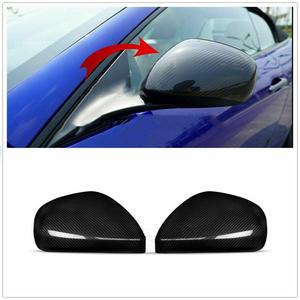 Maserati Quattroporte 2009 Side Mirror Cover